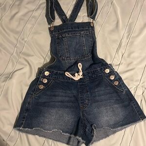 Overalls